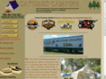cateredcamping.com