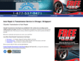 citywideautorepairchicago.com