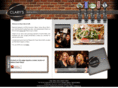 clarysbarandgrill.com
