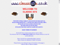 classic45s.co.uk