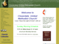 cloverdaleumc.net