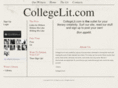 collegelit.com