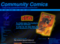 communitycomics.com