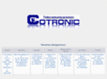 cotronic.es