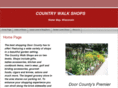 countrywalkshops.com