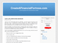 createafinancialfortress.com