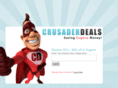 crusaderdeals.com