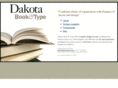 dakotabook.com