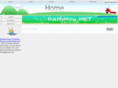 daninor.net