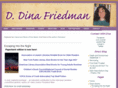 ddinafriedman.com