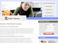 debtstories.org
