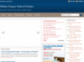degreeschoolguides.com