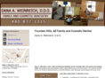 dentistfountainhillsaz.com