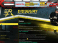 didsburyminorhockey.com