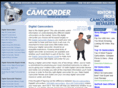 digitalcamcorderreviewandoutlet.com