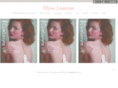 elyselauryne.com