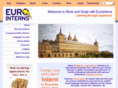 eurointerns.com
