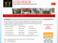 evimdekor.com