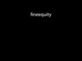 fineequity.com