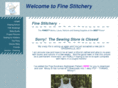 finestitchery.com
