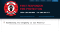 firstresponderfire.com