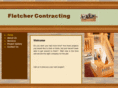 fletchercontracting.com