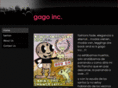 gagoinc.com