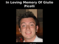 giuliopicolli.com