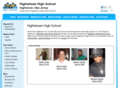 hightstownhighschool.org
