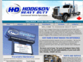 hodgsonheavyduty.com