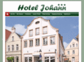 hotel-johann.de