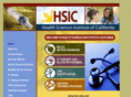 hsic-edu.com
