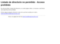 inmobiliariaportocristo.com