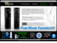 islandpurewater.com