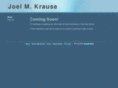 joelkrause.com
