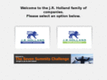 jrholland.co.uk