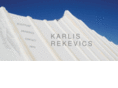 karlisrekevics.com