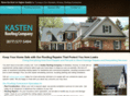 kastenroofingcompany.com