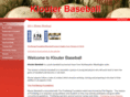klouterbaseball.org