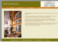 kohlconstruction.com