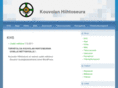 kouvolanhiihtoseura.net