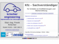 krischer-engineering.de