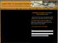 learnhowtosucceedonline.com