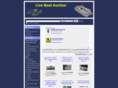 liveboatauction.com