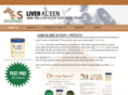 liverkleen.com
