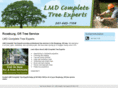 lmdcompletetreeexperts.com