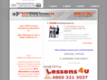 localdrivinglessons4u.co.uk