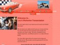 louswolverine.com