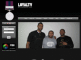 loyaltysportmanagement.com