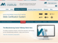 manufacturingskills.org